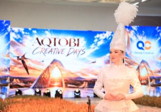 В Астане открылась выставка-ярмарка, объединившая более 100 креаторов Актюбинской области — Фото 2