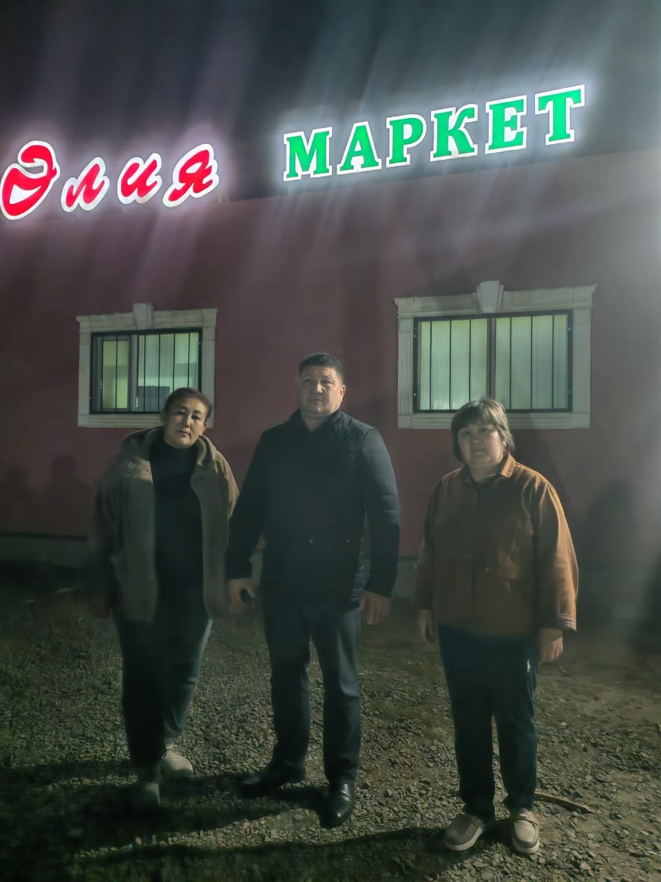 Проведено профилактическое мероприятие «Ночной рейд» — Фото 1