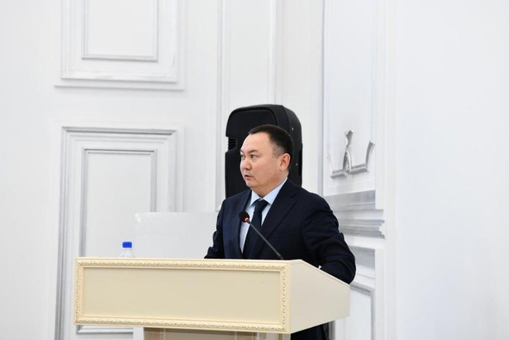 В Актобе обсудили новые форматы межрегионального сотрудничества НПО — Фото 5