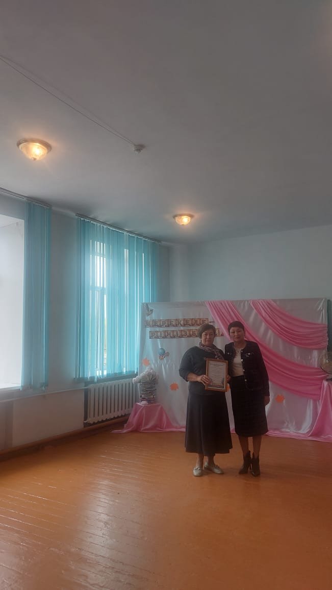 В Самарском аграрно-техническом колледже отметили День учителя — Фото 3