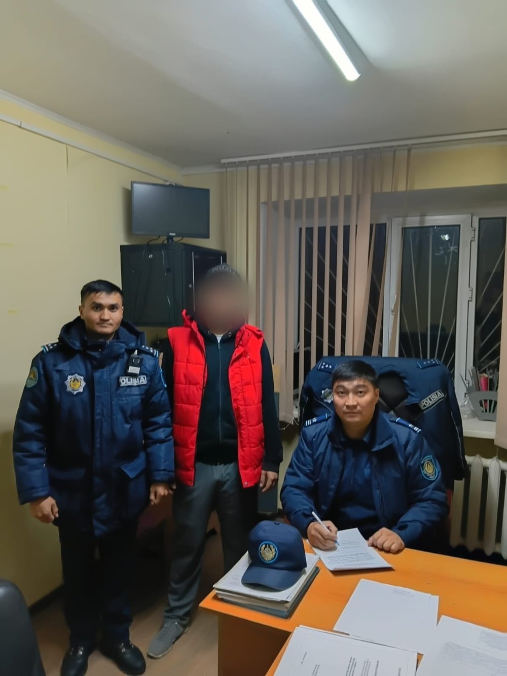 В ВКО за первую неделю ОПМ «Безопасный дом» проверено более 2,4 тысячи подучётных лиц — Фото 2
