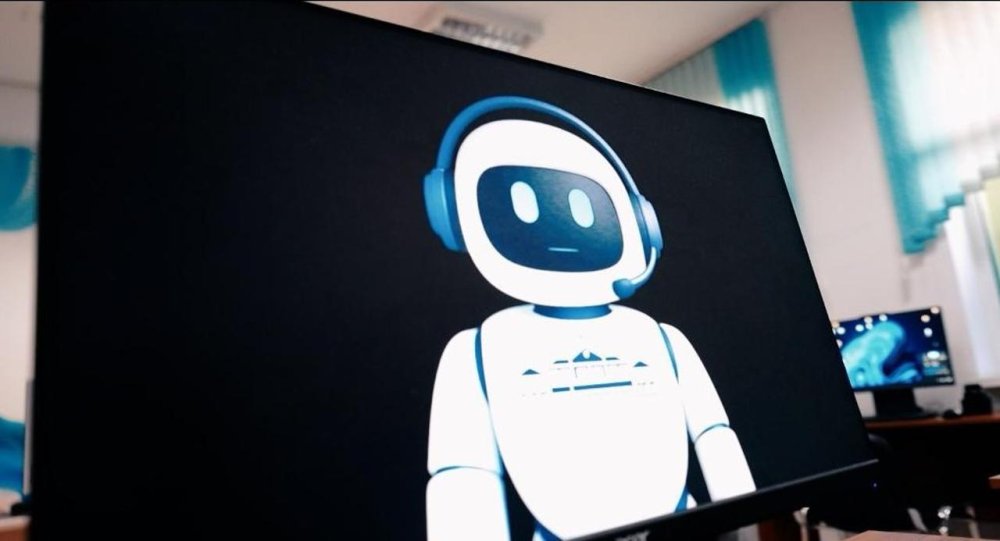 AI-Sana: В Жетысуском университете разработан голосовой помощник AI-DOS — Фото 1