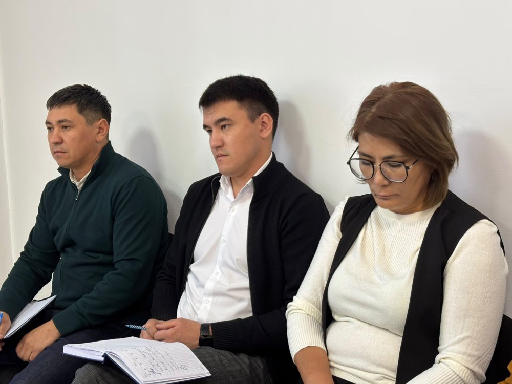 Аппаратное совещание