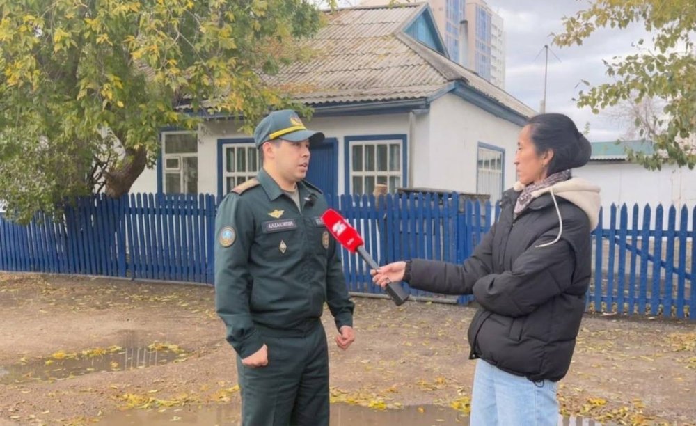 Пожарная безопасность - в центре внимания — Фото 4