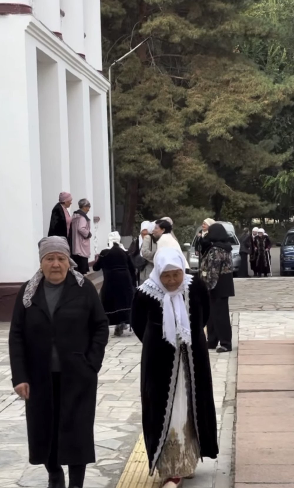 День пожилых людей — Фото 2