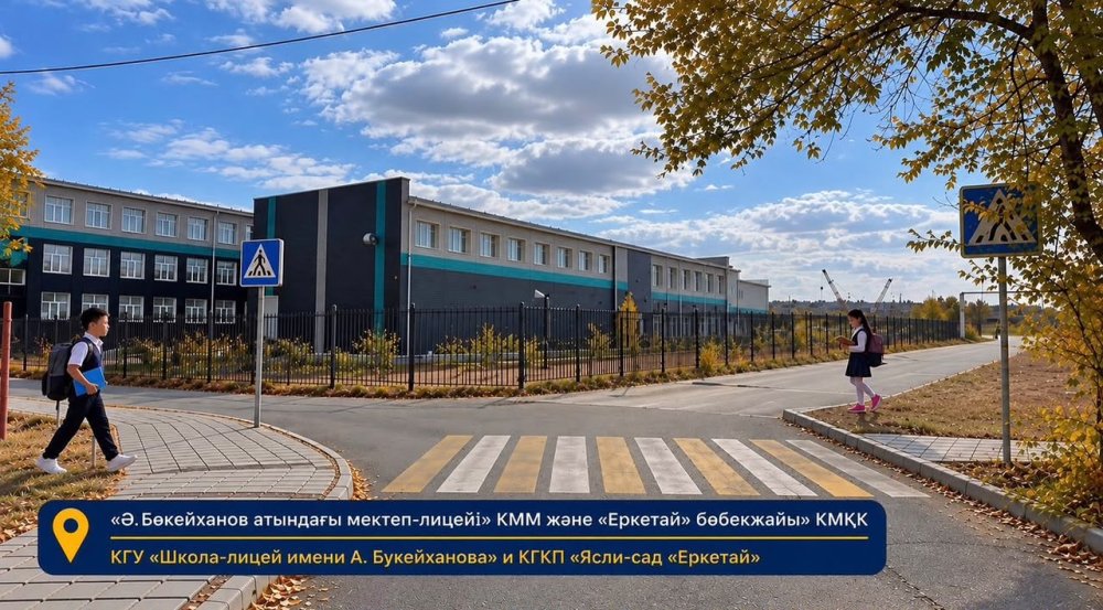 «СКАЗАНО — СДЕЛАНО» — Фото 1