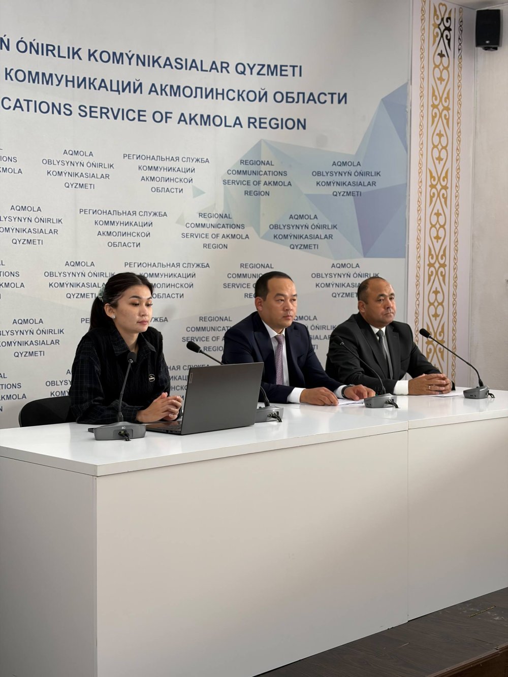Более 150 млн кубометров воды направлено на водоснабжение населенных пунктов Акмолинским филиалом РГП «Казводхоз» — Фото 3