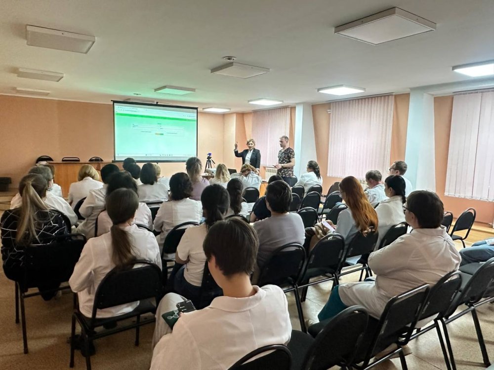 По вопросам повышения качества и обоснованности направления граждан на медико-социальную экспертизу — Фото 1