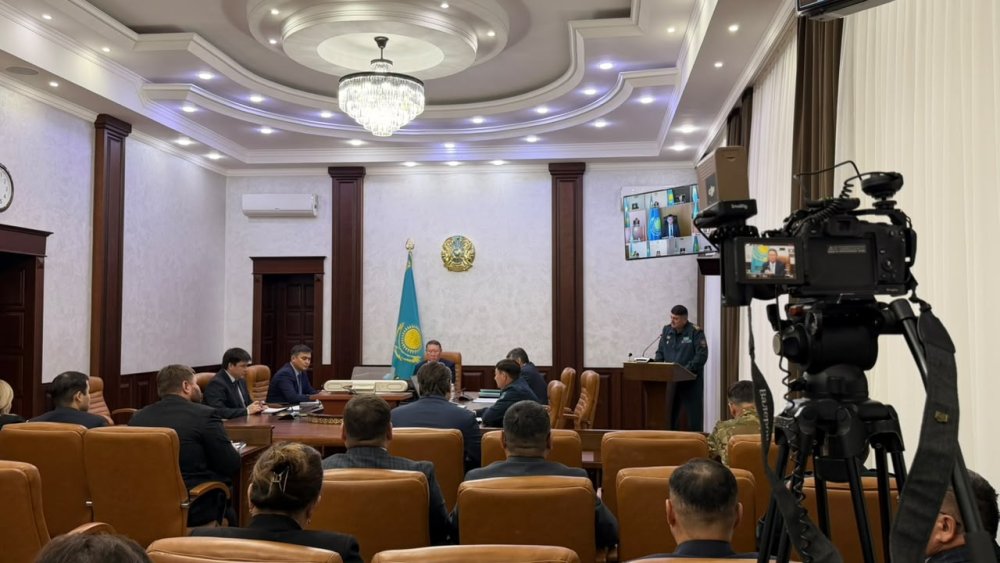 Подготовка к паводку 2027 года — Фото 5