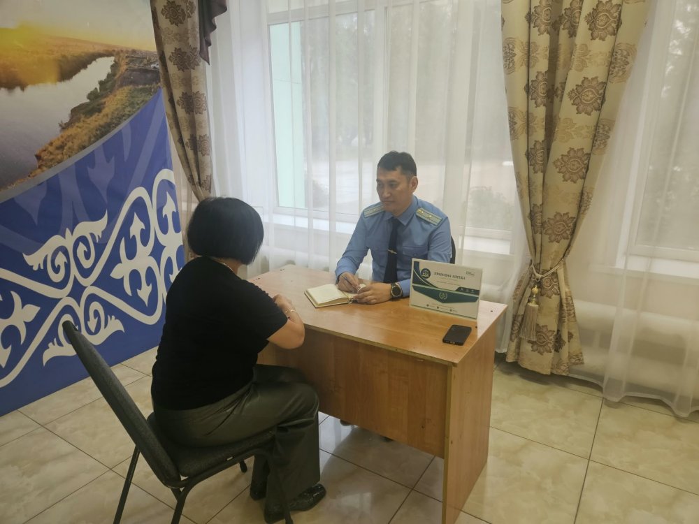«Правовая аптека»: правовая помощь, которая дает конкретный результат — Фото 3