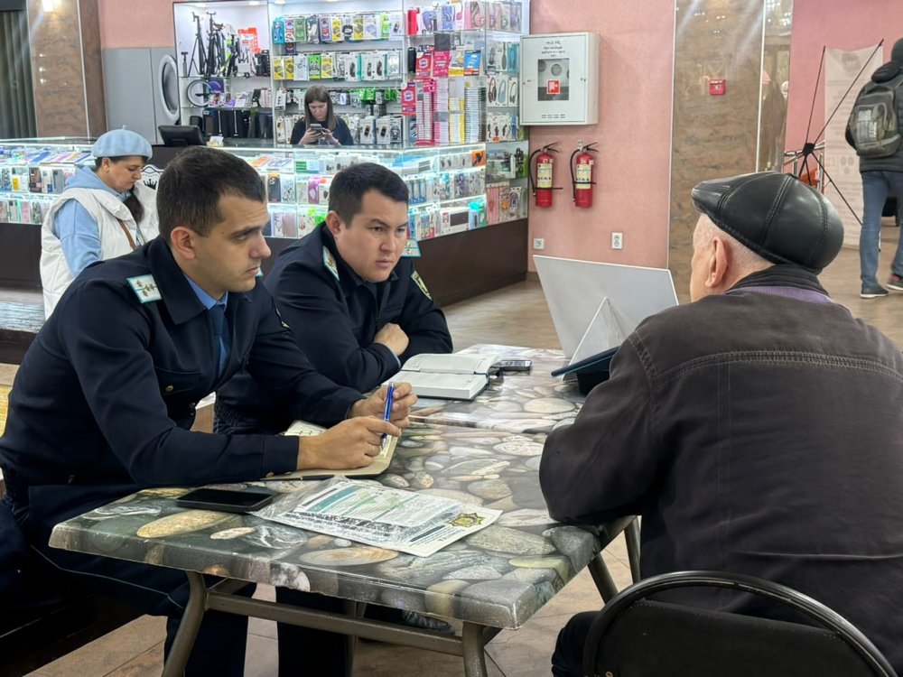 «Правовая аптека»: правовая помощь, которая дает конкретный результат — Фото 1