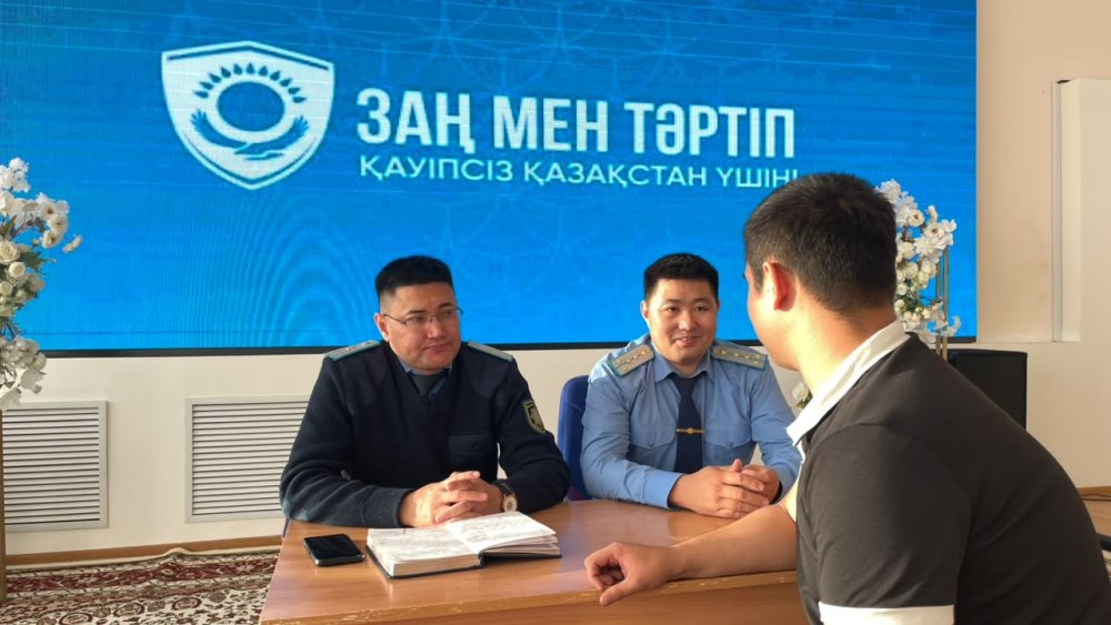 «Правовая аптека»: правовая помощь, которая дает конкретный результат — Фото 5