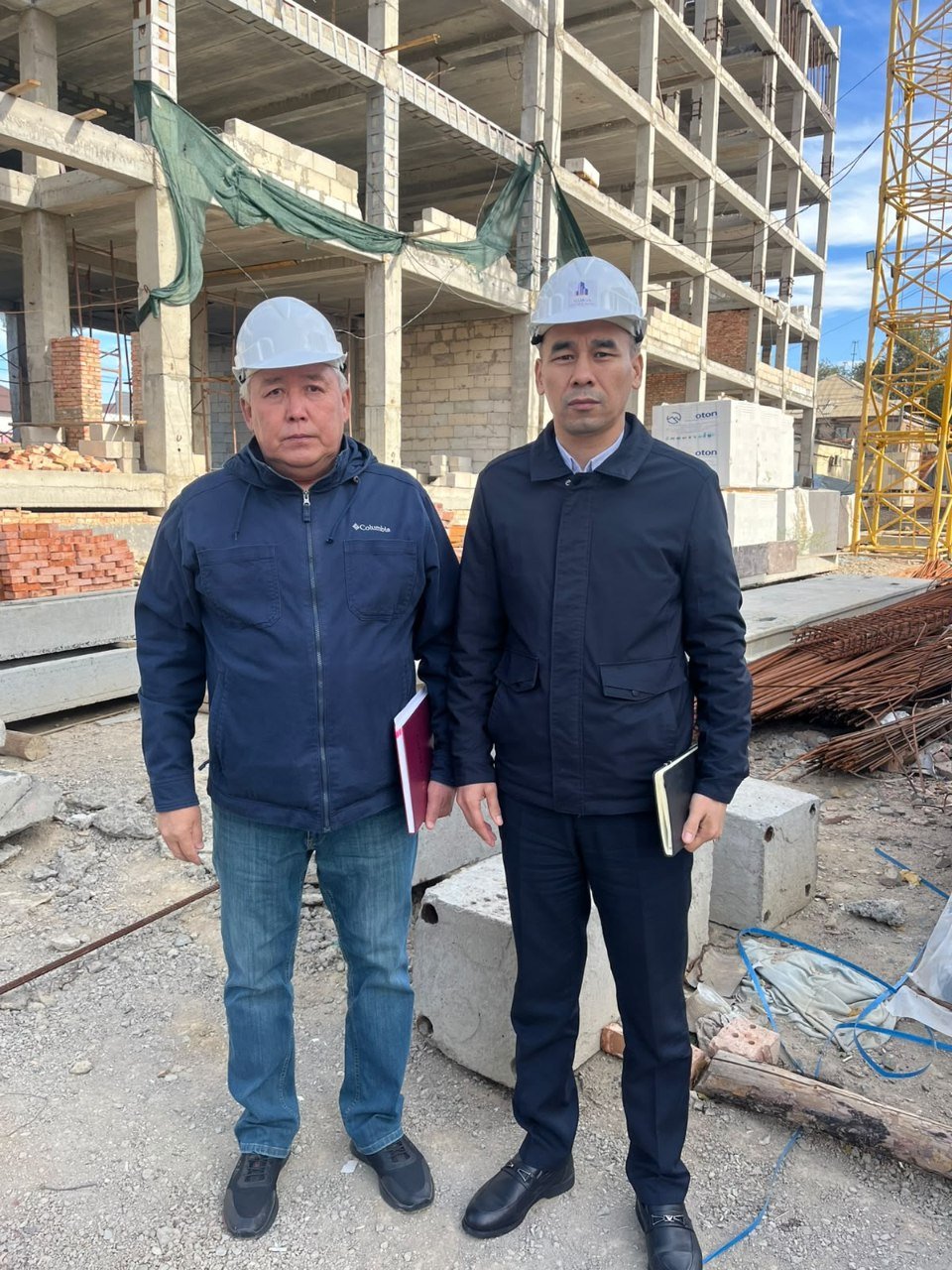 Требования безопасности — в центре внимания — Фото 1