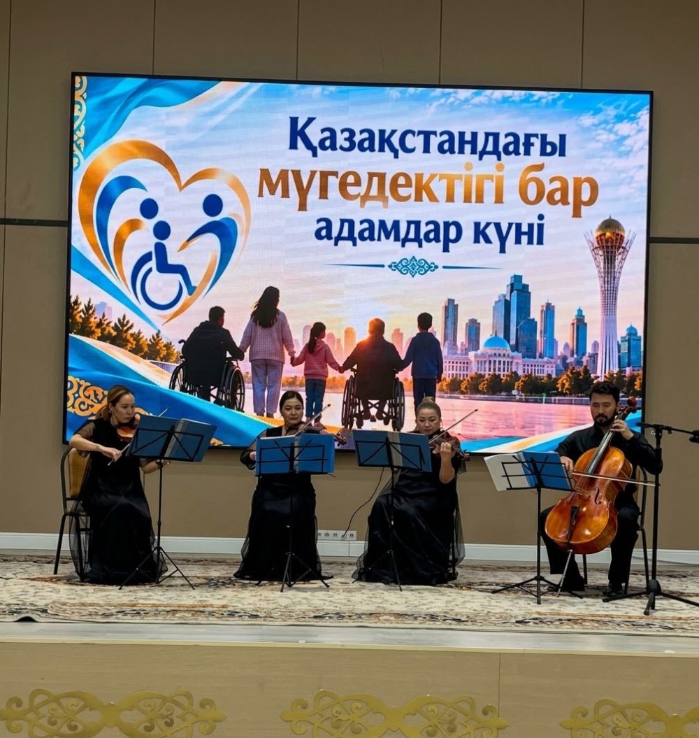 ВЕЧЕР ДОБРОТЫ И ИСКУССТВА — Фото 5