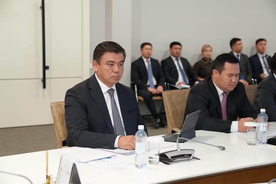 В РАМКАХ «ТАЗА ҚАЗАҚСТАН» С НАЧАЛА ГОДА ПРОВЕДЕНО 532 ЭКОЛОГИЧЕСКИХ МЕРОПРИЯТИЯ И ВЫВЕЗЕНО 187 ТОНН МУСОРА — Фото 3