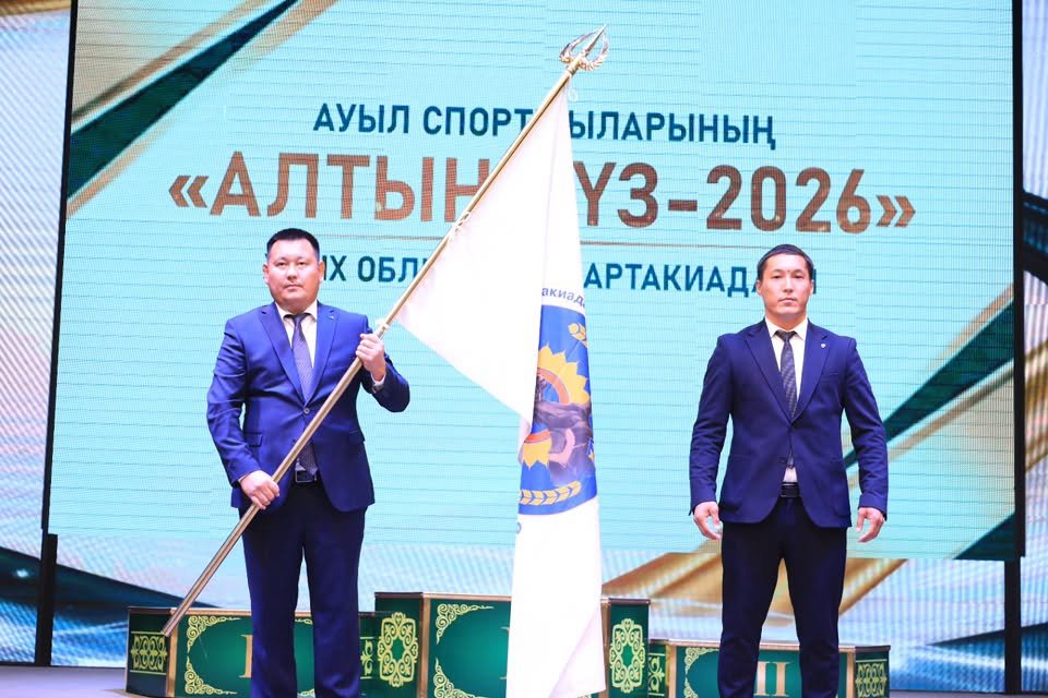 СПОРТСМЕНЫ ЖАЛАГАШСКОГО РАЙОНА, ЗАЩИЩАВШИЕ ЧЕСТЬ НАШЕГО РАЙОНА, НАХОДЯТСЯ НА ПЬЕДЕСТАЛЕ ПОБЕДЫ! — Фото 5