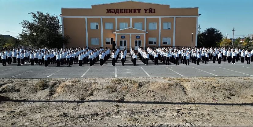 ОСОБОЕ УВАЖЕНИЕ К УЧИТЕЛЯМ — Фото 3