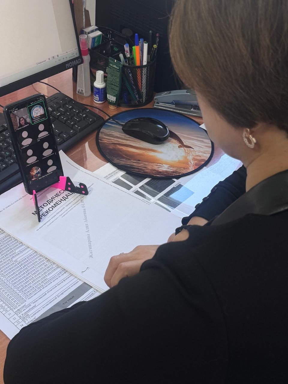 Онлайн-обучение на тему: «Разъяснение порядка, процедур и сроков пролонгации договоров страхования на 2026– 2027 годы» — Фото 2