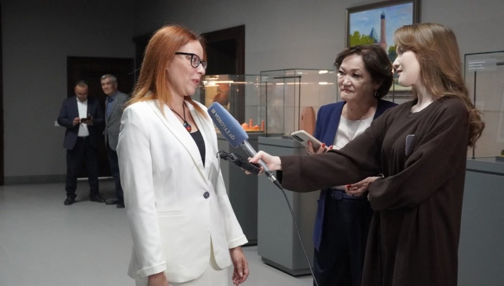 УНИКАЛЬНОЕ ИСКУССТВО ВЕНГЕРСКОГО НАРОДА – НА ЗЕМЕЛЕ СЫРА — Фото 8
