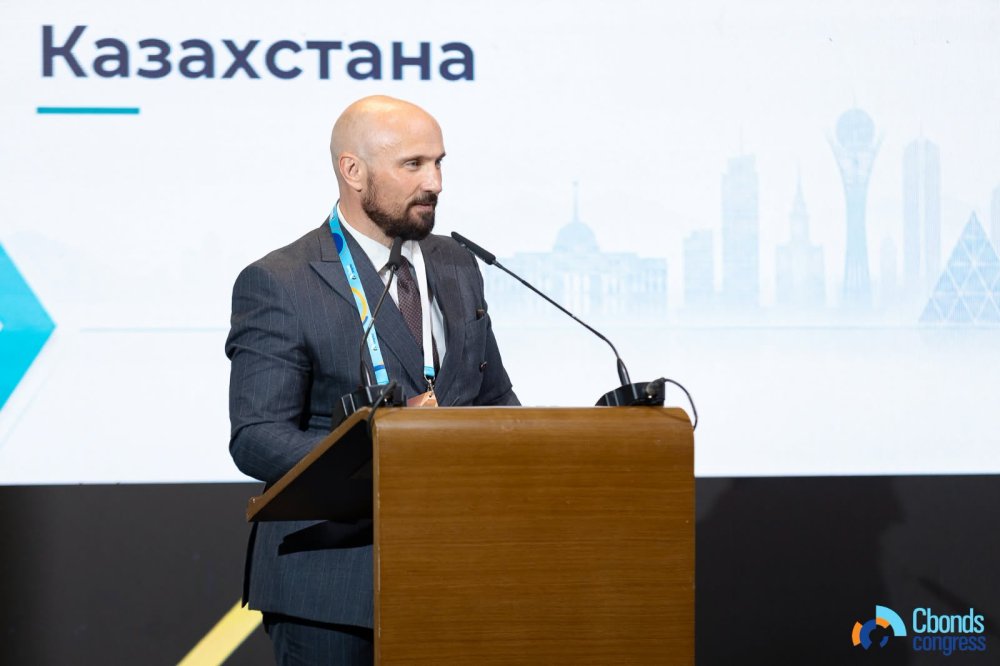 Казахстан намерен усилить роль рынка капитала в долгосрочном финансировании экономики — Фото 1