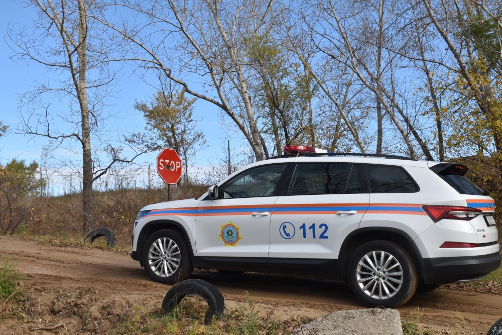 В ДЧС СКО повышают безопасность дорожного движения — Фото 7