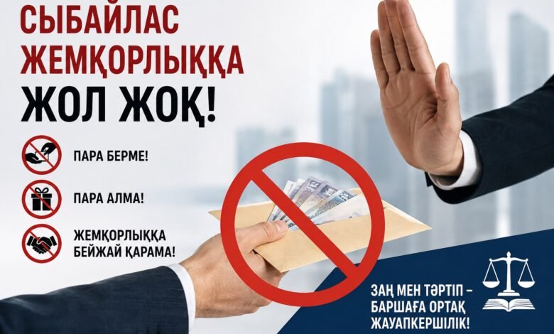 Соблюдение требований законодательства в сфере противодействия коррупции среди государственных служащих