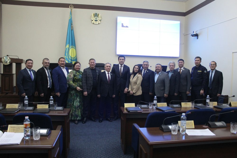 Итоги деятельности Экибастузского городского маслихата VIII созыва — Фото 2
