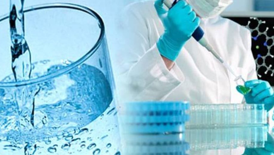 О безопасности воды
