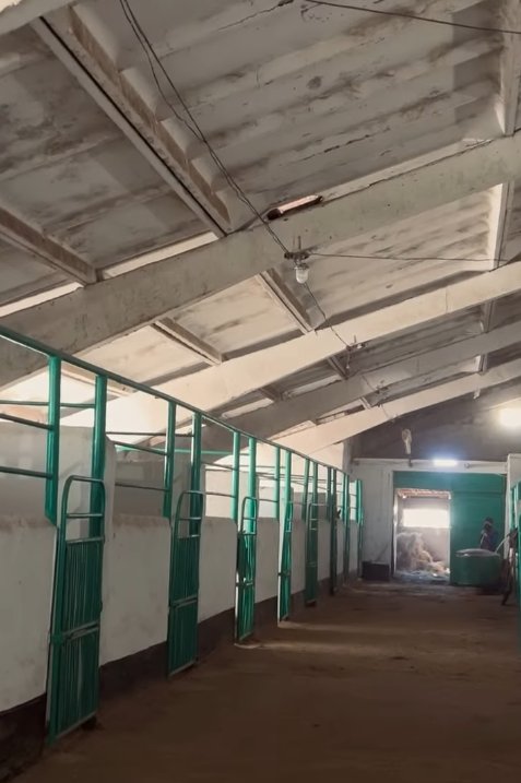 Реализация проекта по созданию этноконного туристического комплекса инвесторами ТОО «Атабулак» — Фото 4