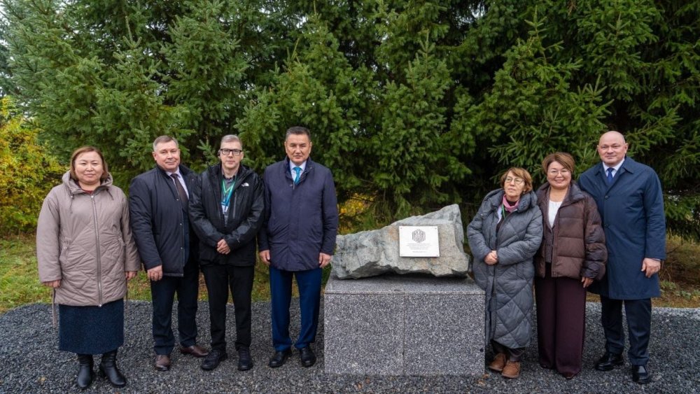 Наука для промышленности: в ВКО открыли Институт критических материалов — Фото 8