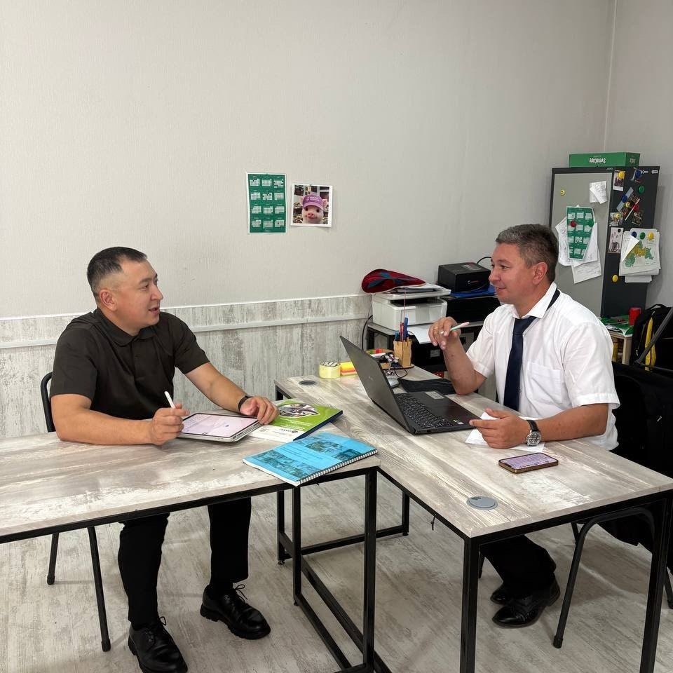 Консультационные центры «Адал Азамат – белсенді қоғам» продолжают работу в регионах — Фото 1