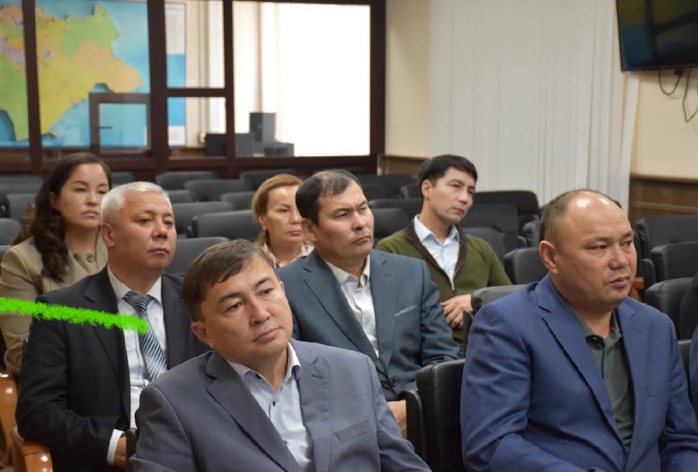 В Актобе откроется первый учебно-производственный комбинат для молодежи с особенностями развития — Фото 5