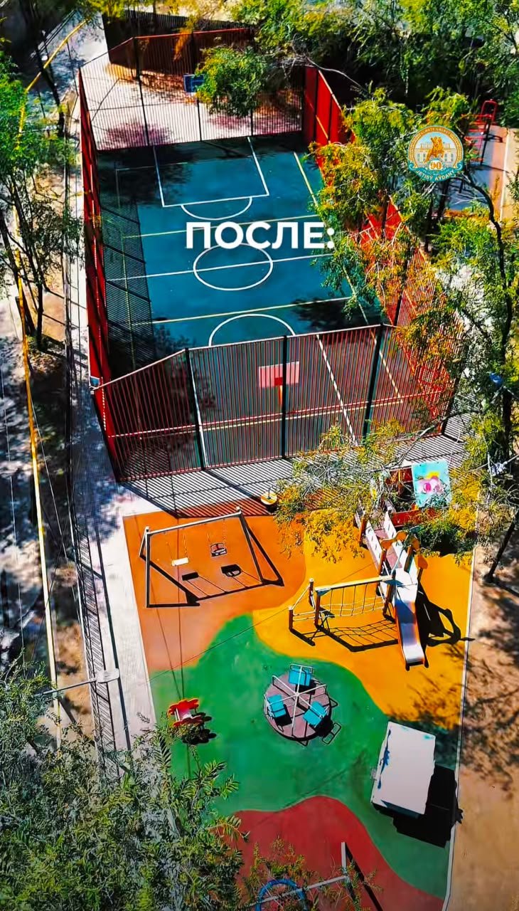 В Жетысуском районе стартовал приём заявок по проекту «Бюджет народного участия» — Фото 3