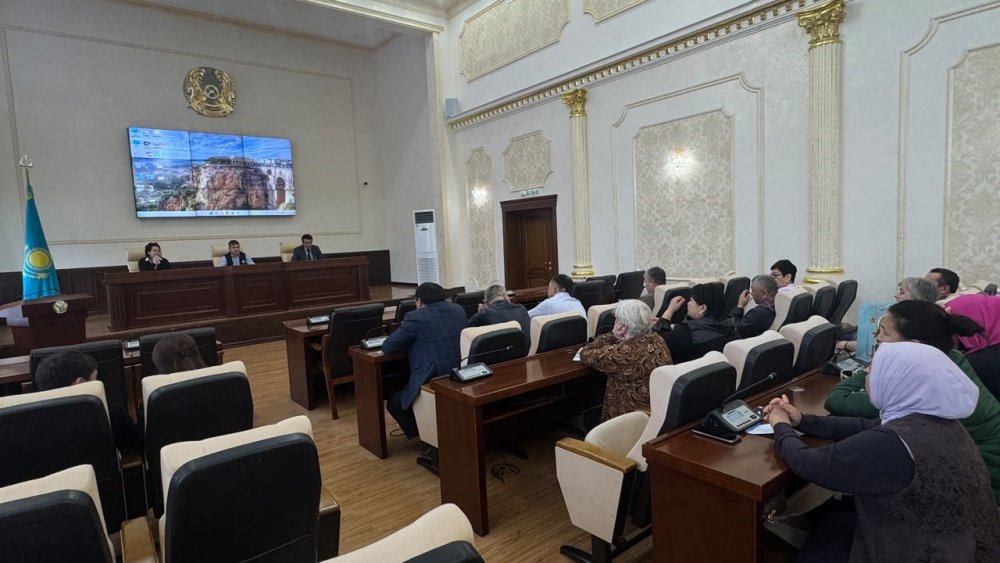 Государственные инспекторы труда провели разъяснительную встречу по вопросам обязательного страхования работников от несчастных случаев — Фото 2