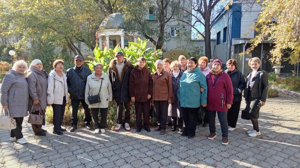 Экскурсионная поездка в город Петропавловск — Фото 1