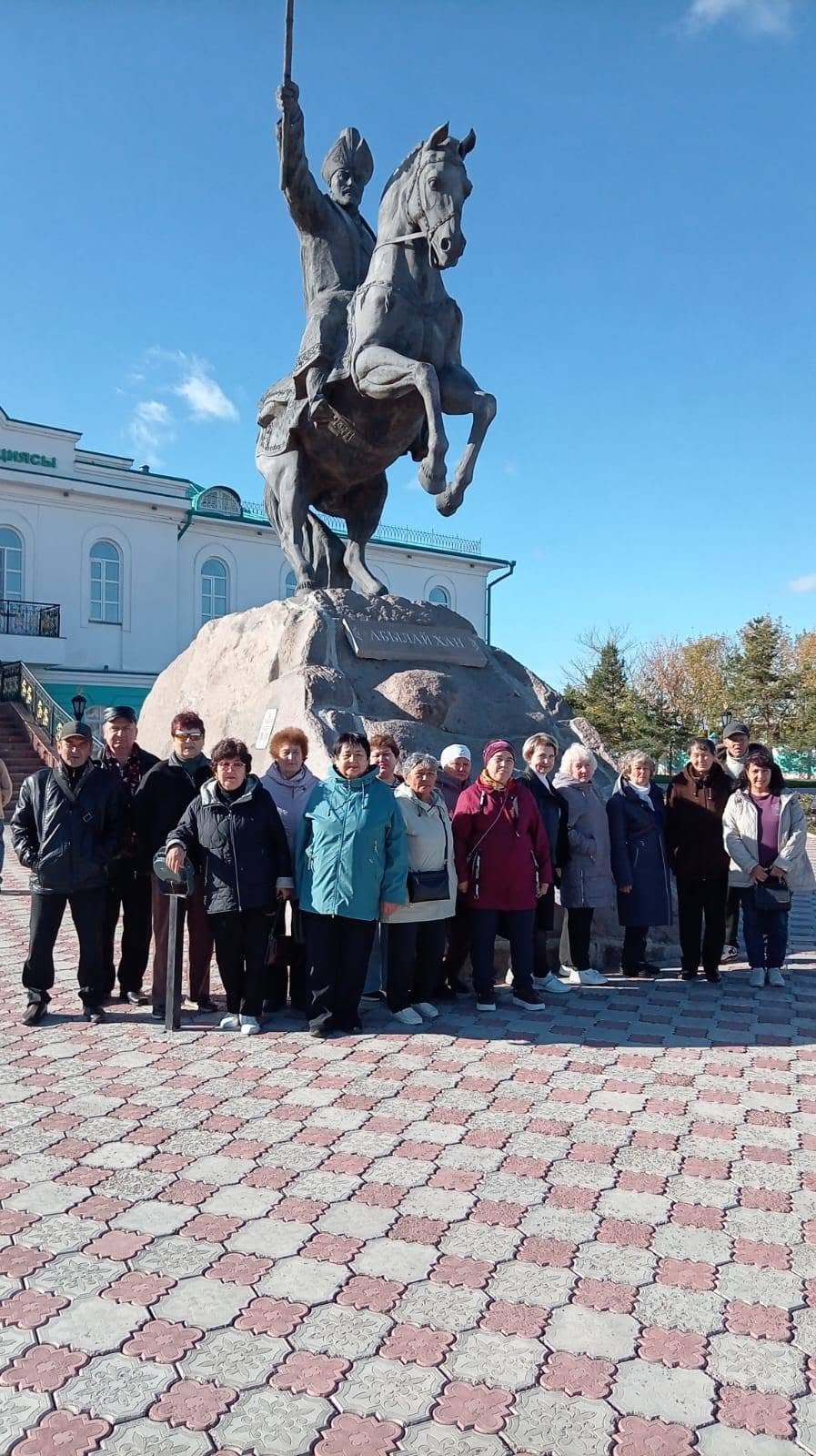 Экскурсионная поездка в город Петропавловск — Фото 3