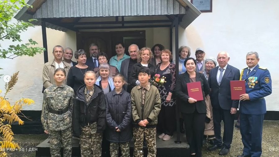 За каждой страницей истории города стоят люди, чьи имена достойны памяти и уважения. — Фото 1