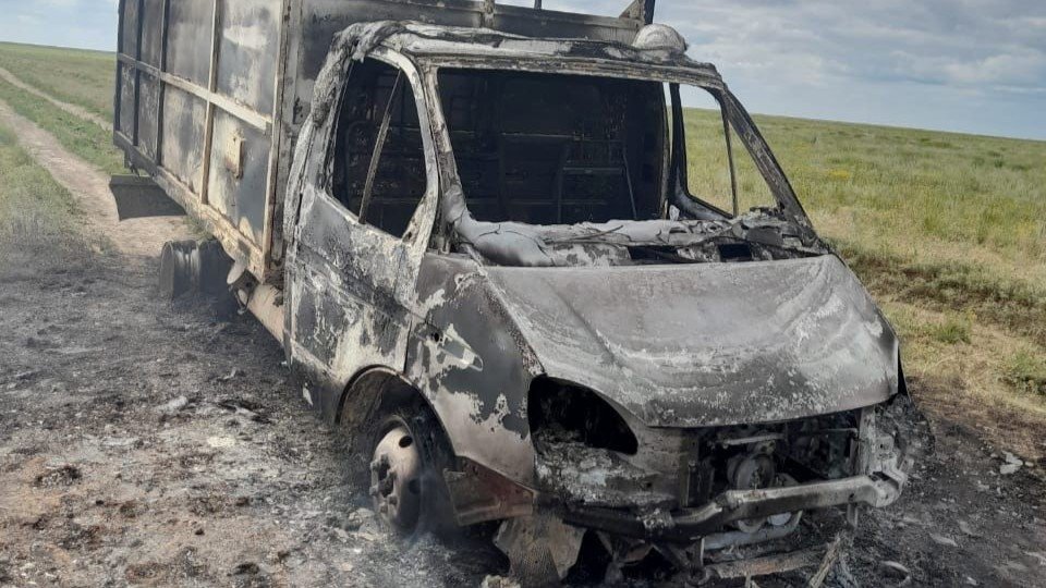 ПРАВИЛА ПОЖАРНОЙ БЕЗОПАСНОСТИ В АВТОМОБИЛЕ — Фото 1