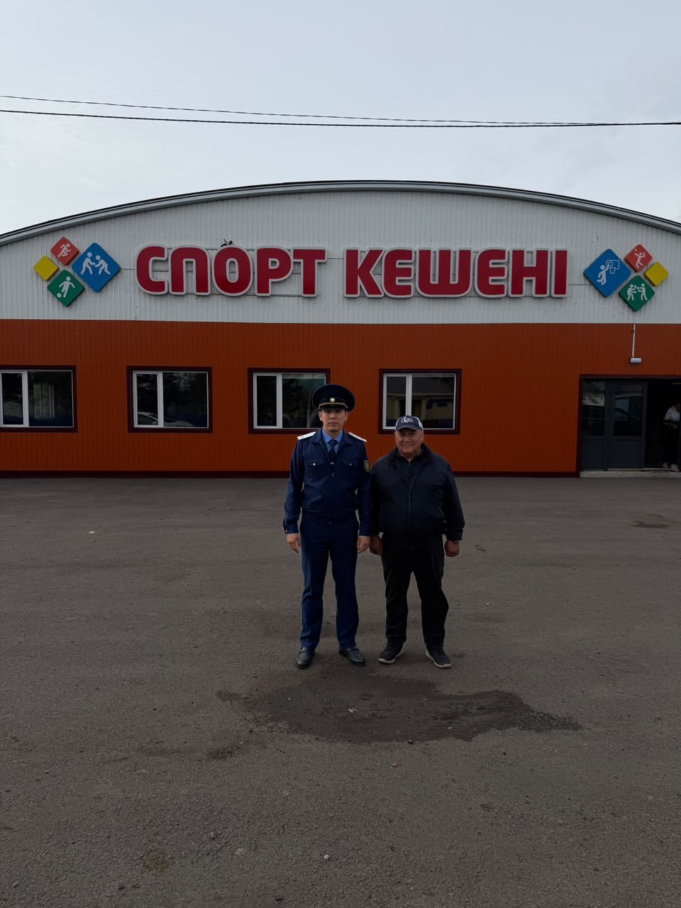 100 добрых дел от бизнеса для Закона и порядка — Фото 3