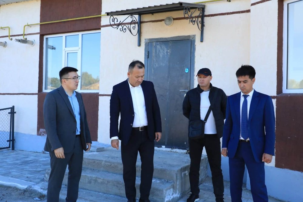 Качество жилья — на контроле — Фото 4