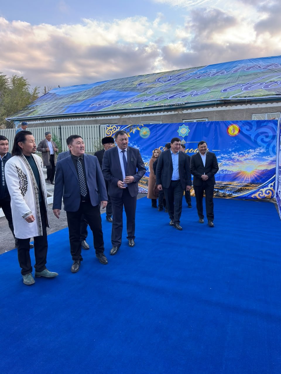 Жылысай на высоком уровне прошёл День культуры «ҚЫЗЫРЛЫ ӨЛКЕ – КЕГЕНІМ!» — Фото 3