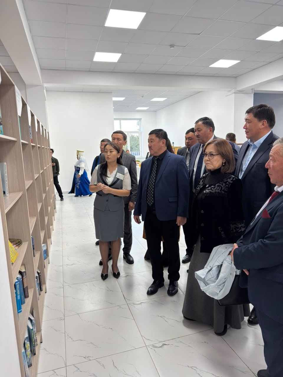 Жылысай на высоком уровне прошёл День культуры «ҚЫЗЫРЛЫ ӨЛКЕ – КЕГЕНІМ!» — Фото 5