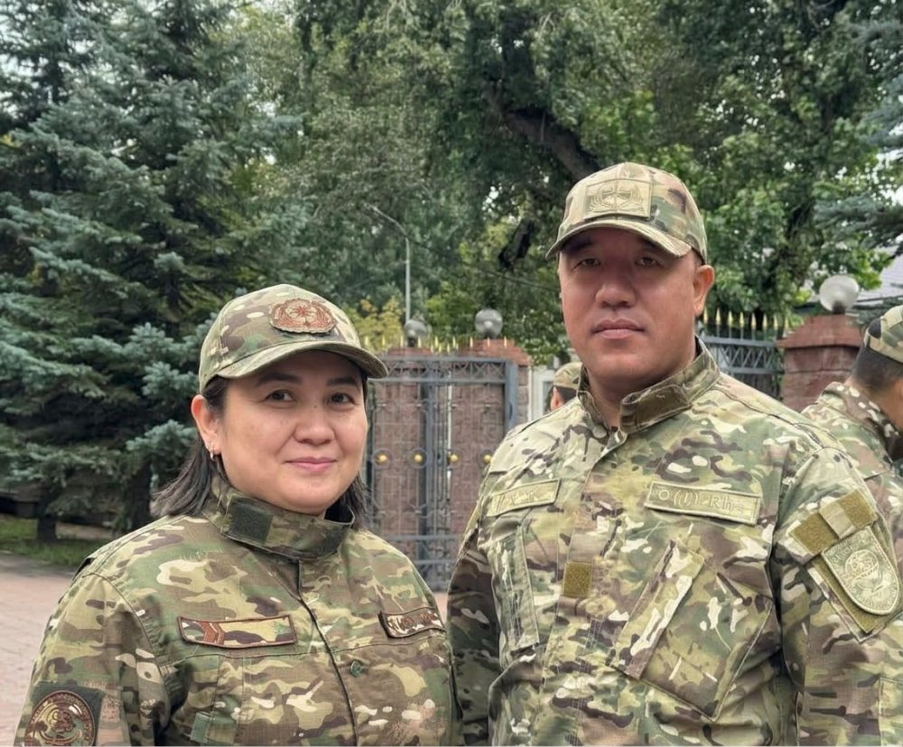 Семья спасателей — одна судьба на двоих! — Фото 1