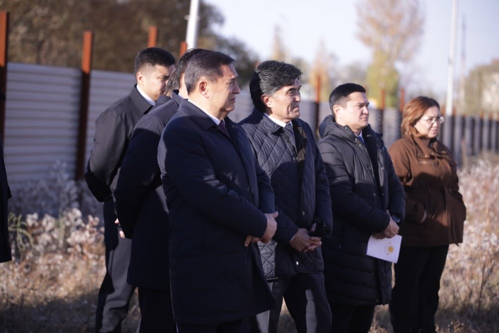 Программа реновации в Кокшетау: от ветхого жилья к современной городской среде — Фото 2