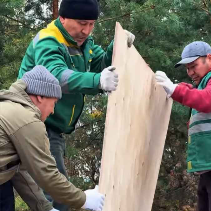 В районе Сарыарка начались работы по консервации фонтанов — Фото 1