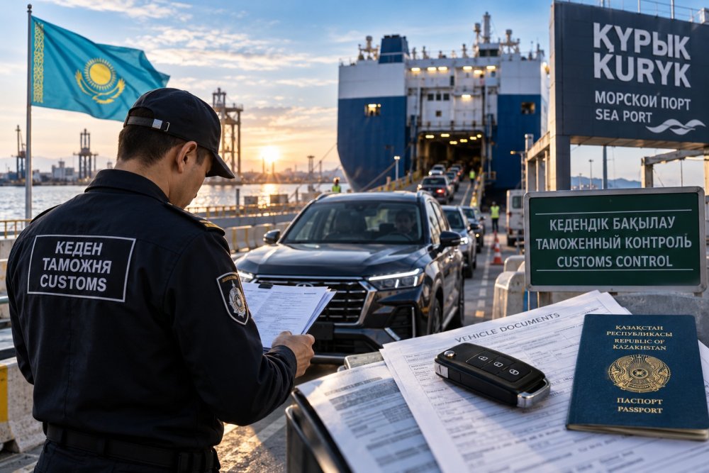 Нарушения, выявляемые по результатам таможенных проверок