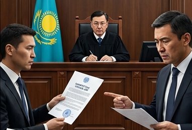 СЛИТЬ АКТИВЫ КОМПАНИИ И «УЙТИ В БАНКРОТСТВО» БОЛЬШЕ НЕ ВЫЙДЕТ! ЧЕМ ГРОЗИТ ПРЕДНАМЕРЕННОЕ БАНКРОТСТВО В КАЗАХСТАНЕ?