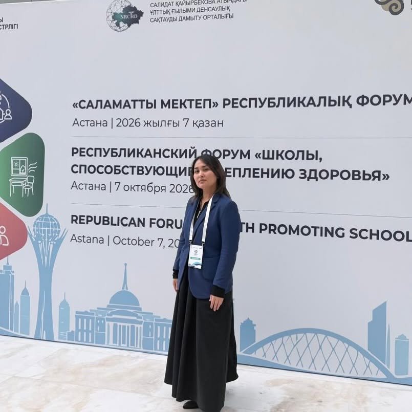Акмолинская область активно участвует в реализации национального проекта «Саламатты мектеп» — Фото 1