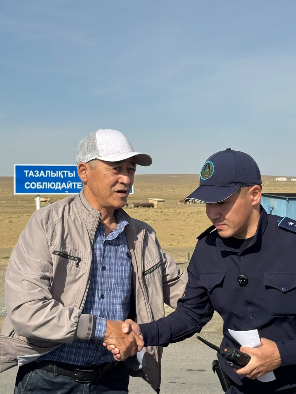 Не нарушать скоростной режим и соблюдать требования безопасности на дорогах — Фото 3