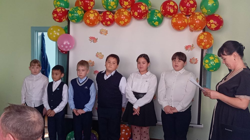 Праздник мудрости, доброты и душевного тепла в селе Кустовое! — Фото 4